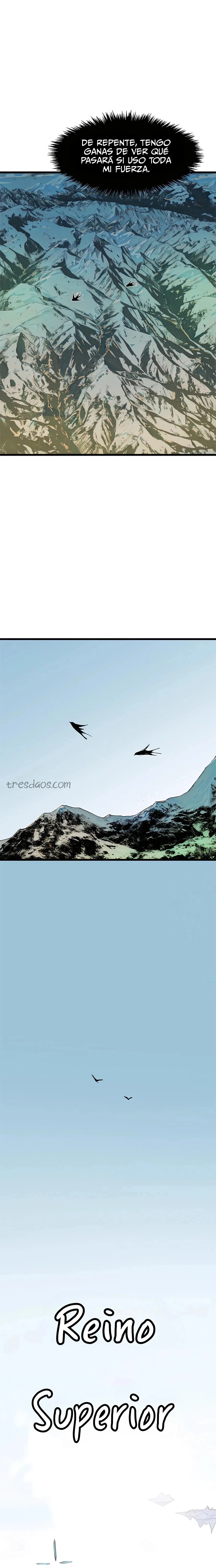 Providencia De Primer Nivel: Cultiva En Silencio Durante Miles de Años > Capitulo 162 > Page 31